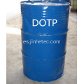 Aditivos plastificantes DOTP Tereftalato de dioctilo 6422-86-2